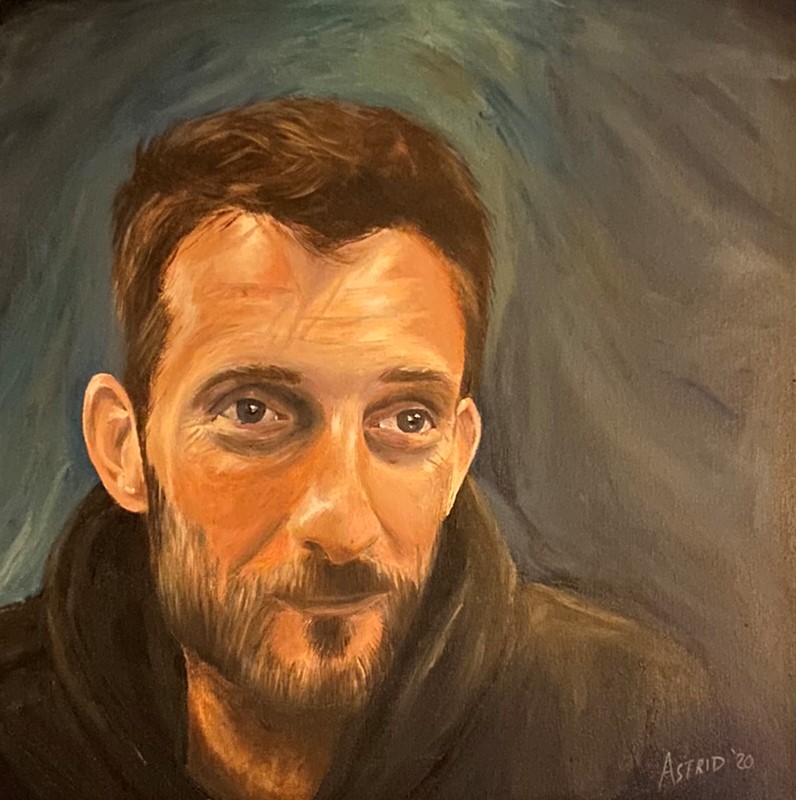 jon