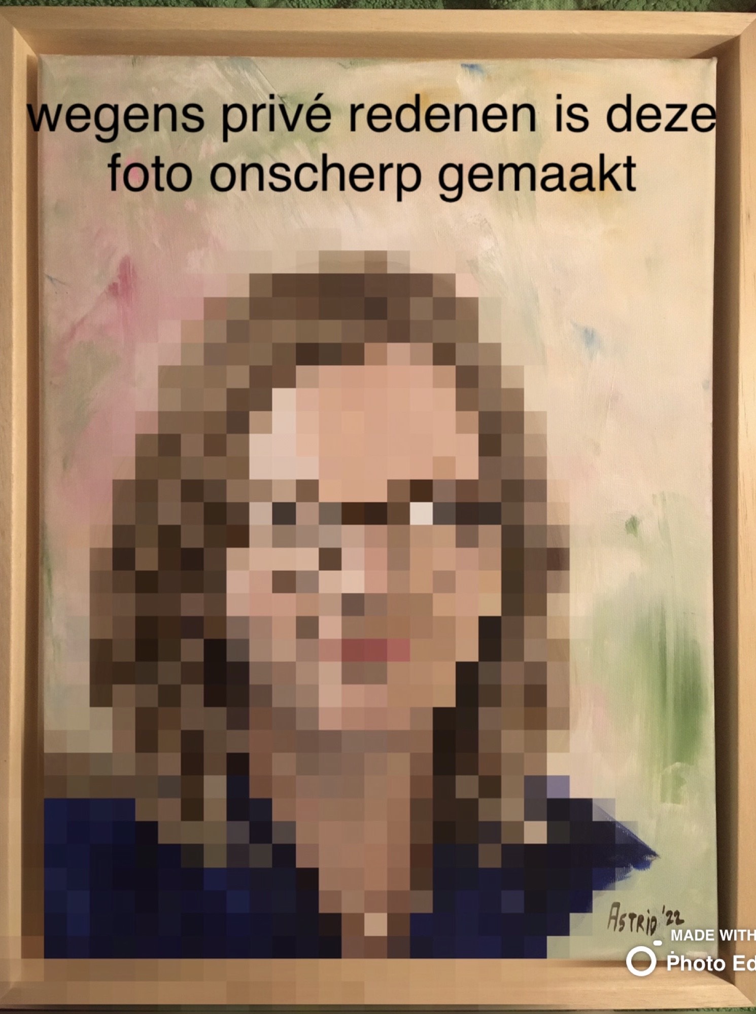 lieve