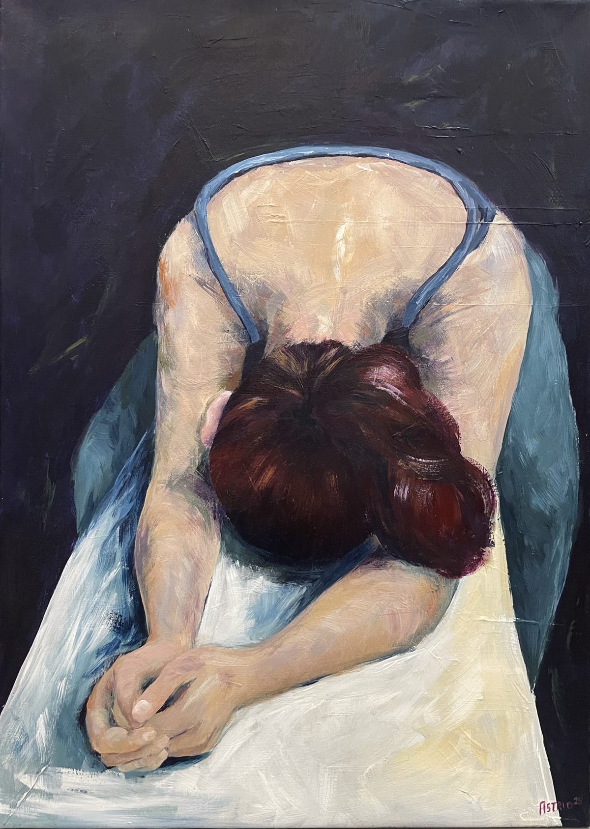 Inner Weight — 1 sur 2