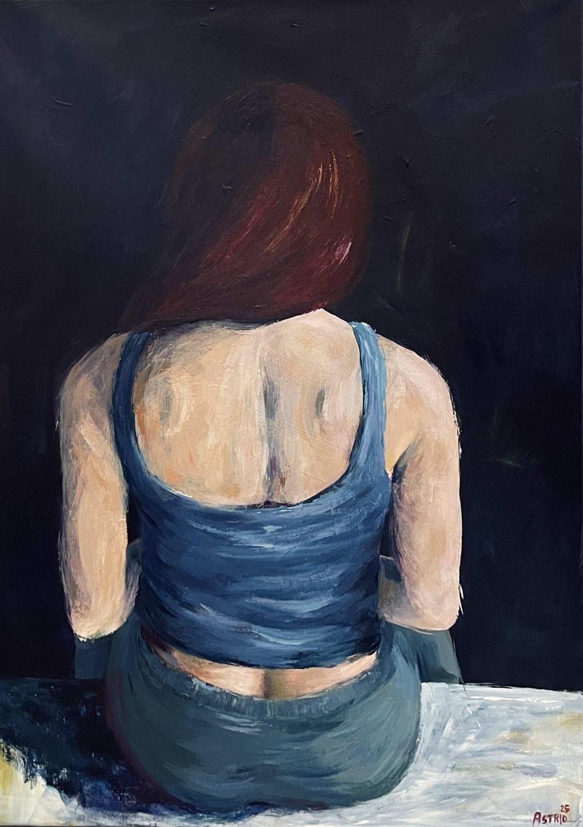 Inner Weight — 2 sur 2